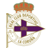 Dep. La Coruna