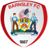 Câu lạc bộ bóng đá Barnsley