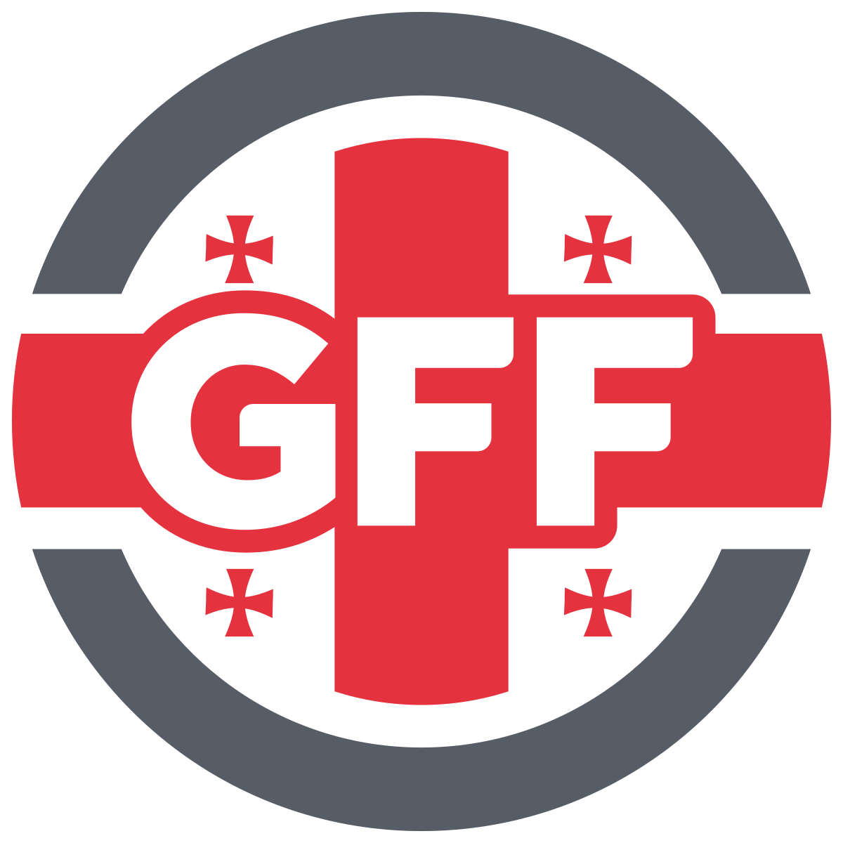 ĐTQG Georgia